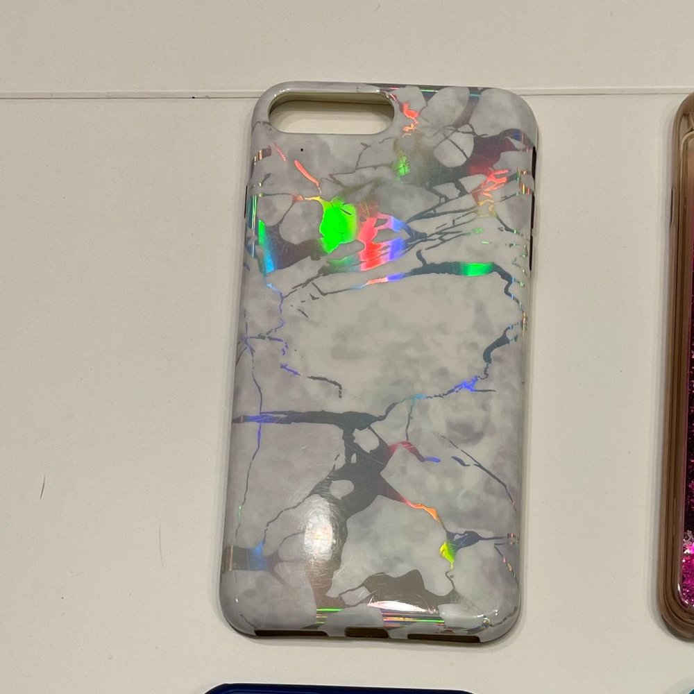 iPhone 8 plus case